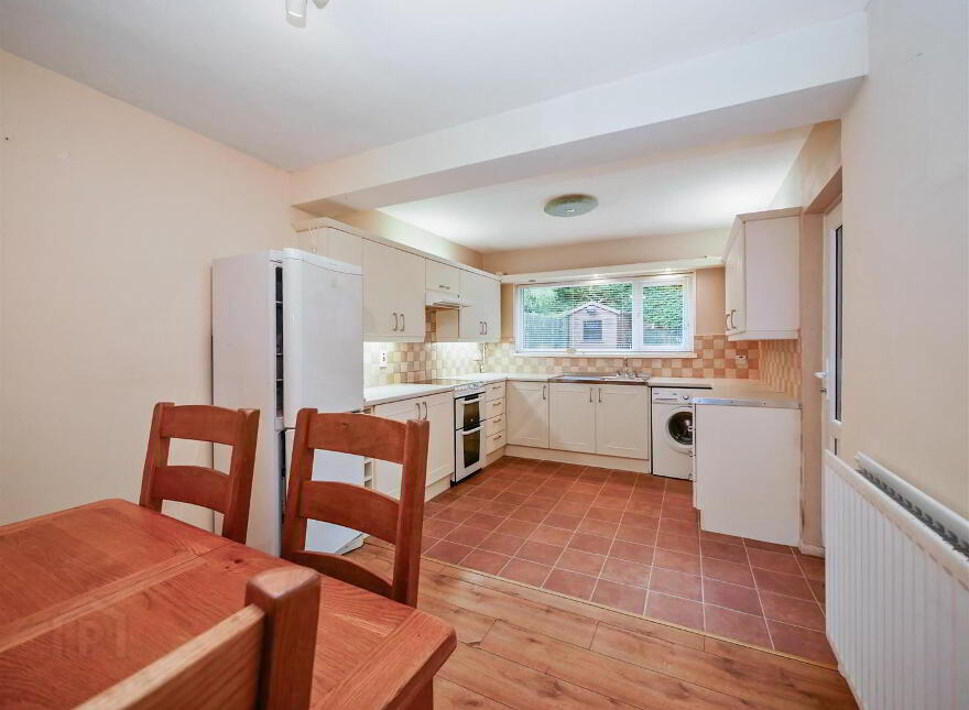 11 Breda Terrace, School Road, Belfast, BT8 7BY