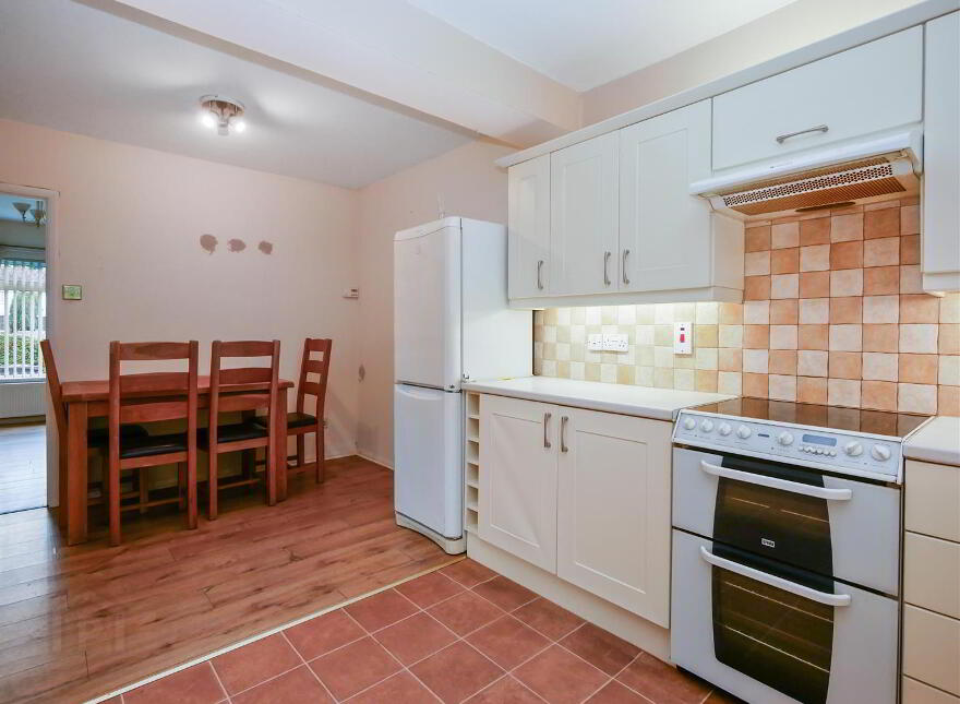 11 Breda Terrace, School Road, Belfast, BT8 7BY