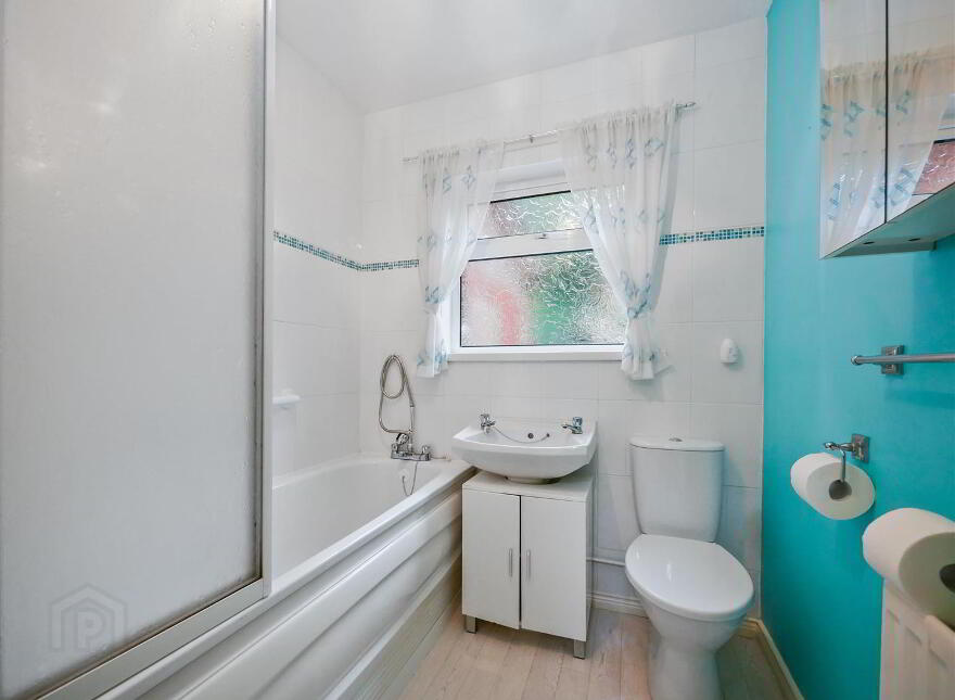 11 Breda Terrace, School Road, Belfast, BT8 7BY