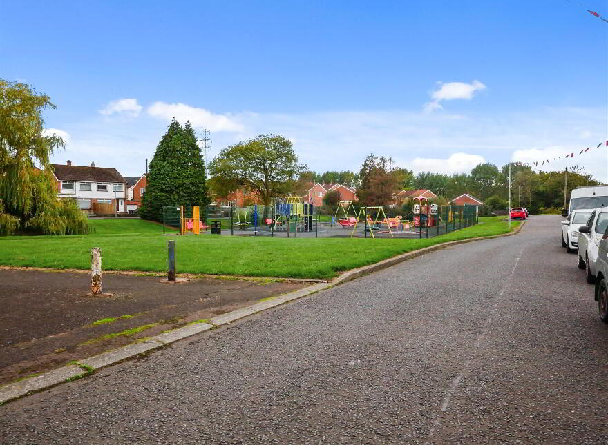 11 Breda Terrace, School Road, Belfast, BT8 7BY