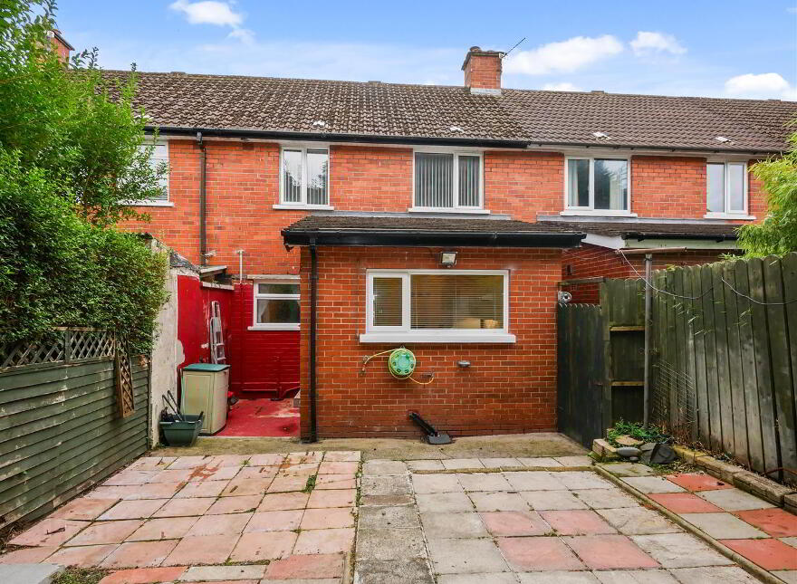 11 Breda Terrace, School Road, Belfast, BT8 7BY
