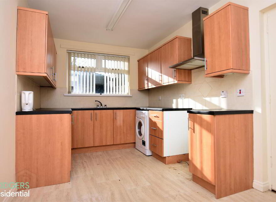 28 Unity Street, Carrickfergus, BT38 8AW