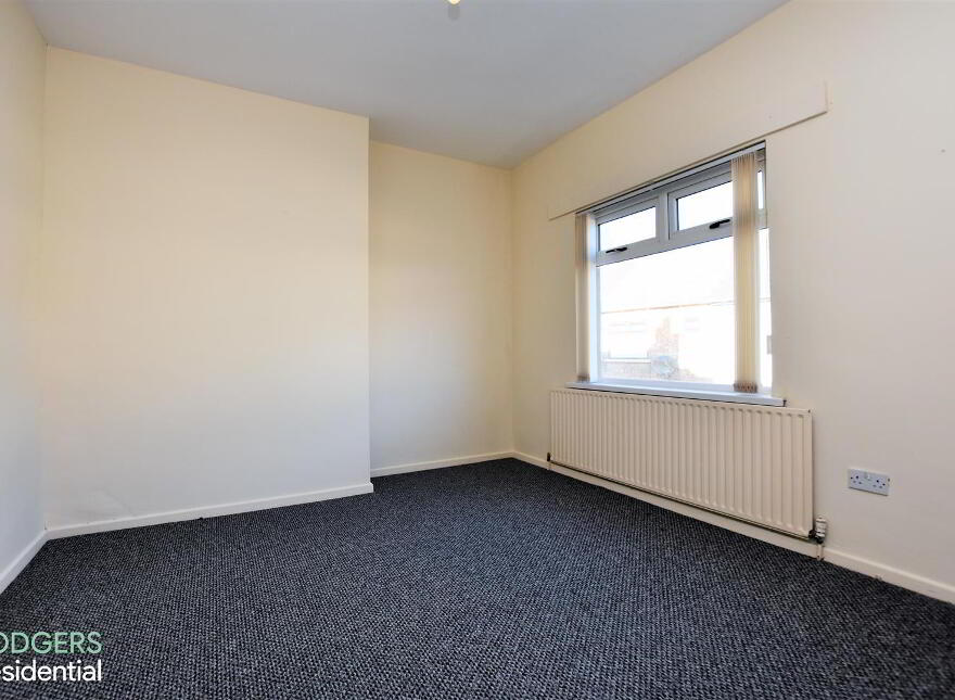 28 Unity Street, Carrickfergus, BT38 8AW