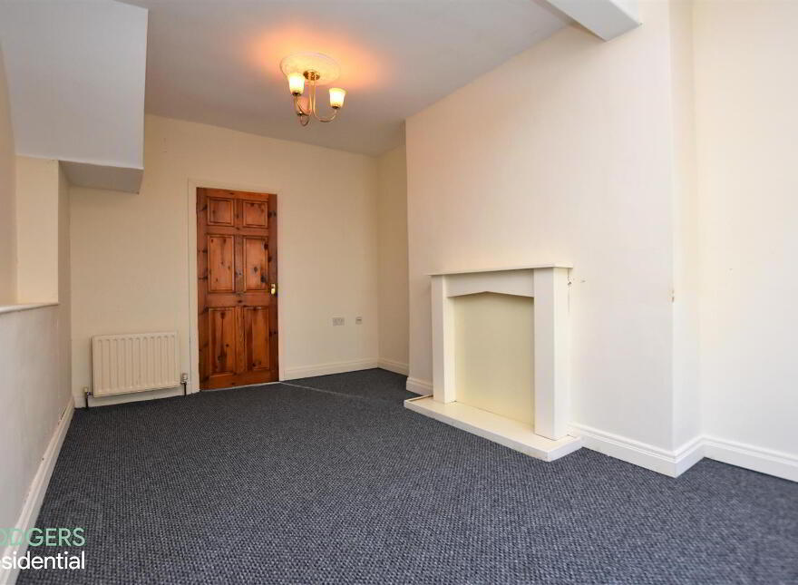 28 Unity Street, Carrickfergus, BT38 8AW