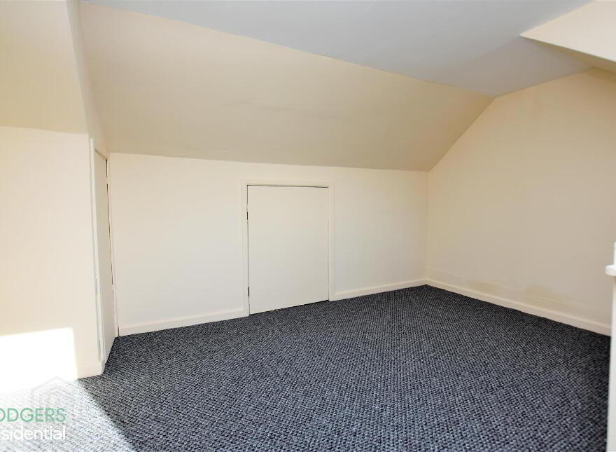 28 Unity Street, Carrickfergus, BT38 8AW
