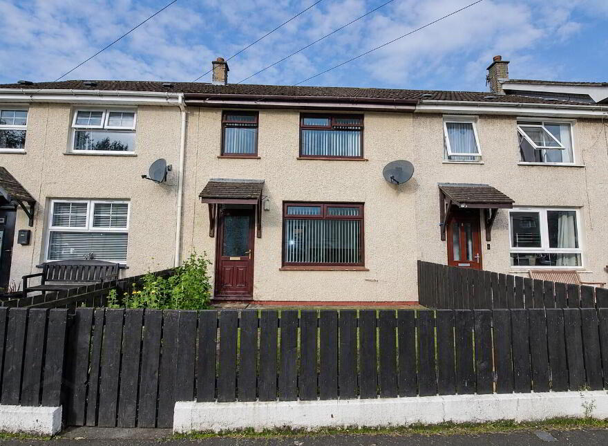 2 Knockenagh Walk, Newtownabbey, BT36 6BW