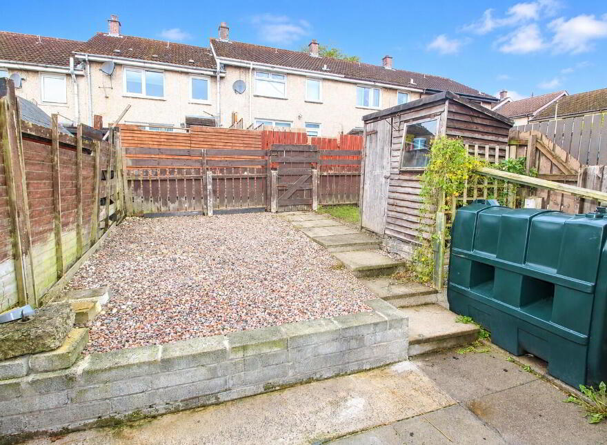 2 Knockenagh Walk, Newtownabbey, BT36 6BW