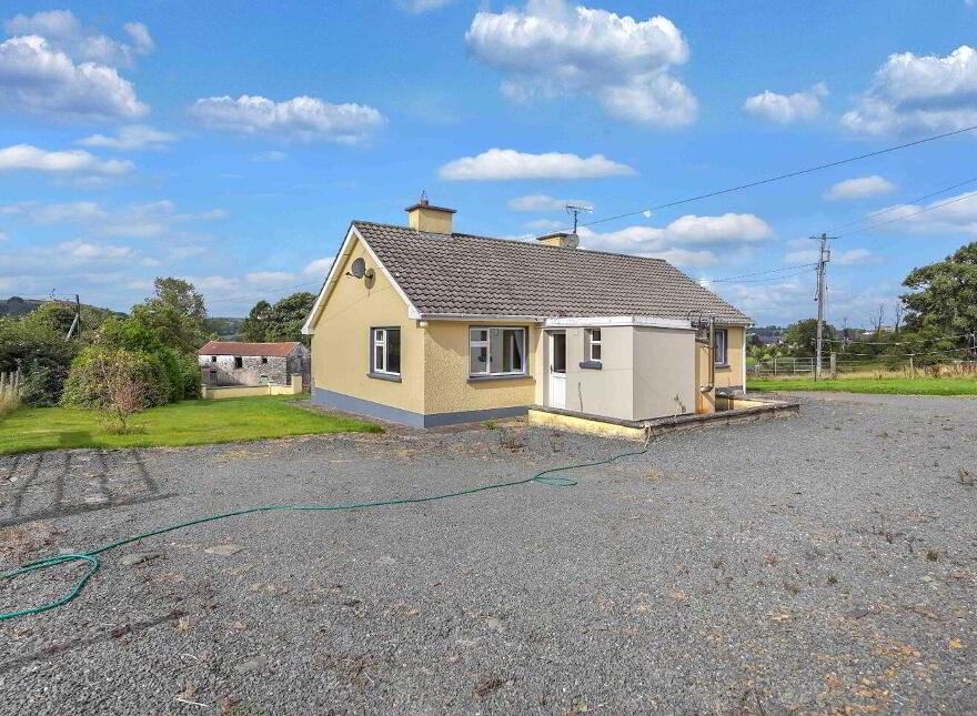 (Lot 1) Crowley, Shercock, A81DV76