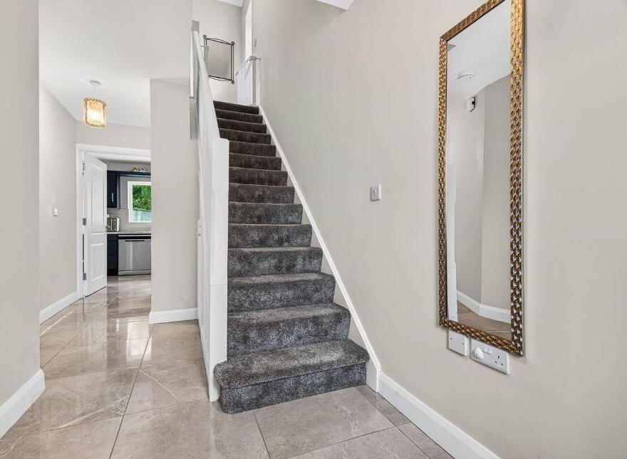 5 Eden Hill, Sligo, F91YXT1