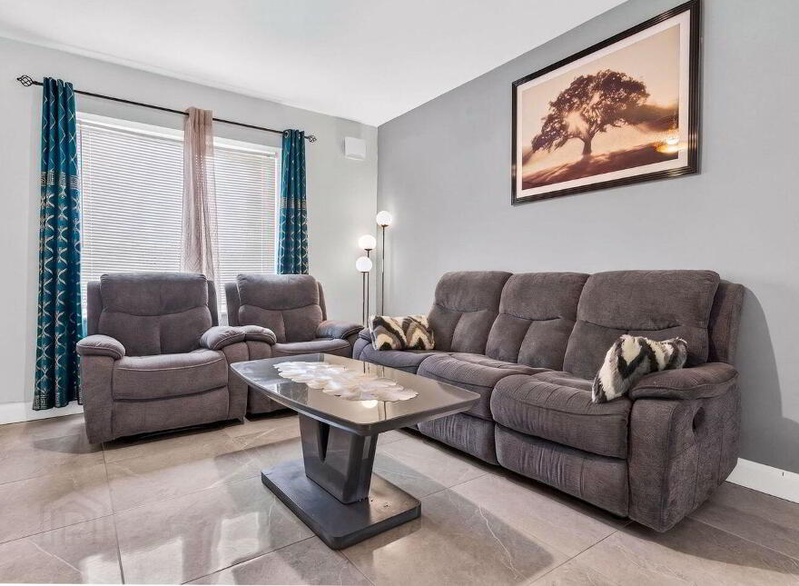 5 Eden Hill, Sligo, F91YXT1