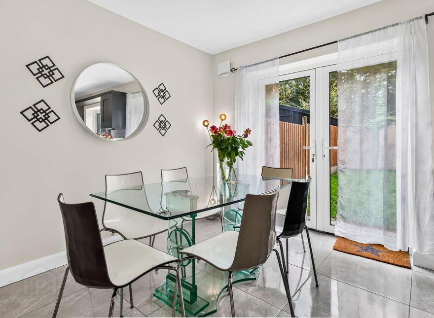 5 Eden Hill, Sligo, F91YXT1