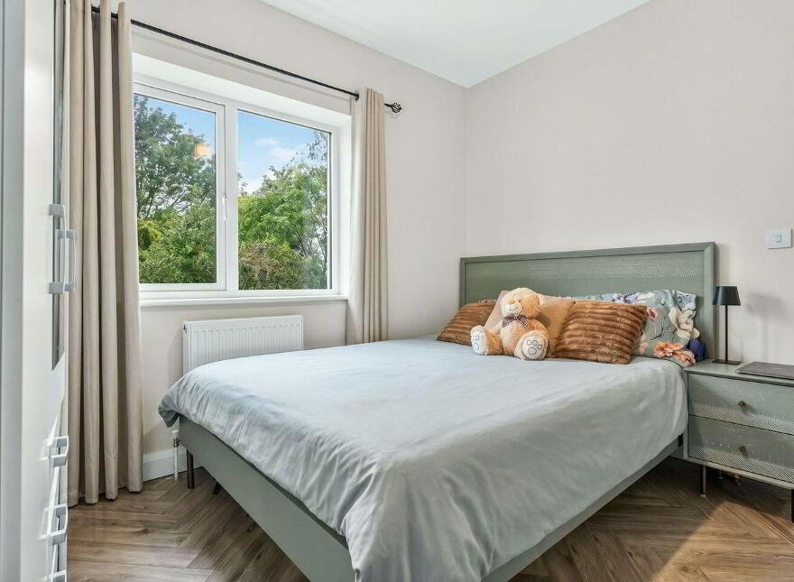 5 Eden Hill, Sligo, F91YXT1