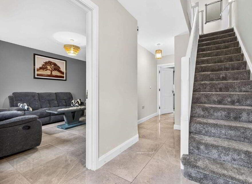 5 Eden Hill, Sligo, F91YXT1
