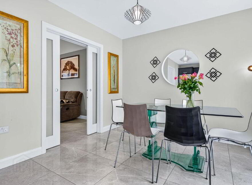 5 Eden Hill, Sligo, F91YXT1
