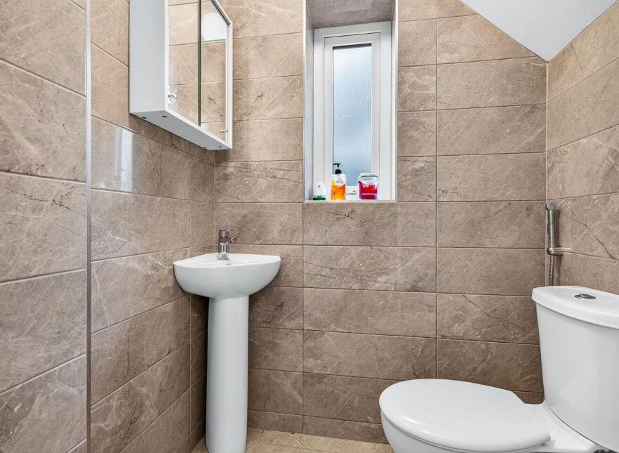 5 Eden Hill, Sligo, F91YXT1