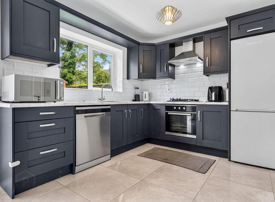 5 Eden Hill, Sligo, F91YXT1