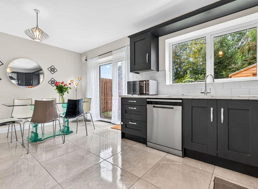 5 Eden Hill, Sligo, F91YXT1