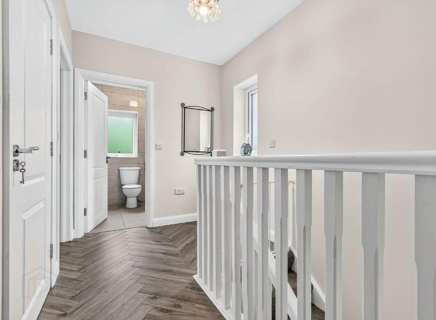 5 Eden Hill, Sligo, F91YXT1