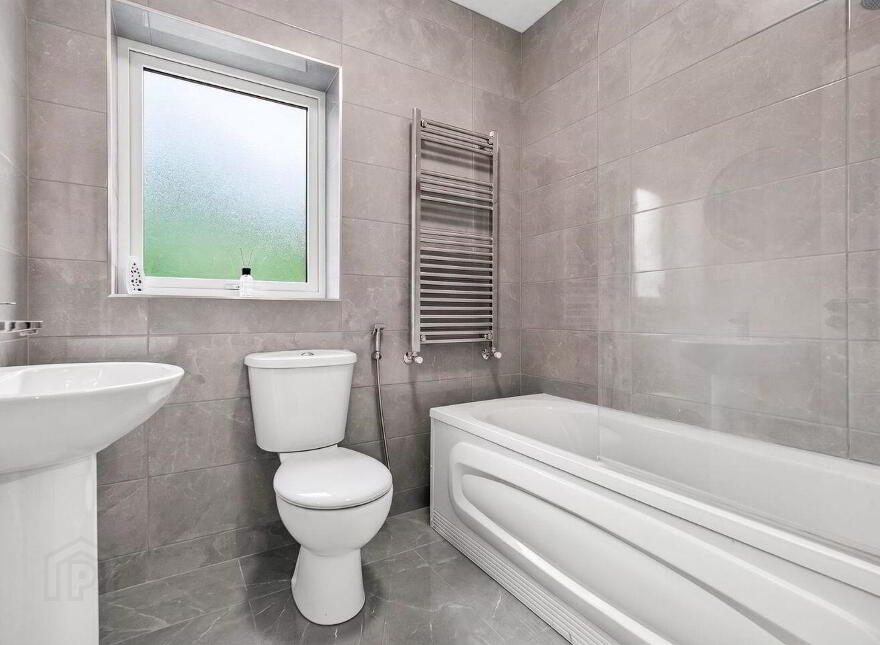 5 Eden Hill, Sligo, F91YXT1