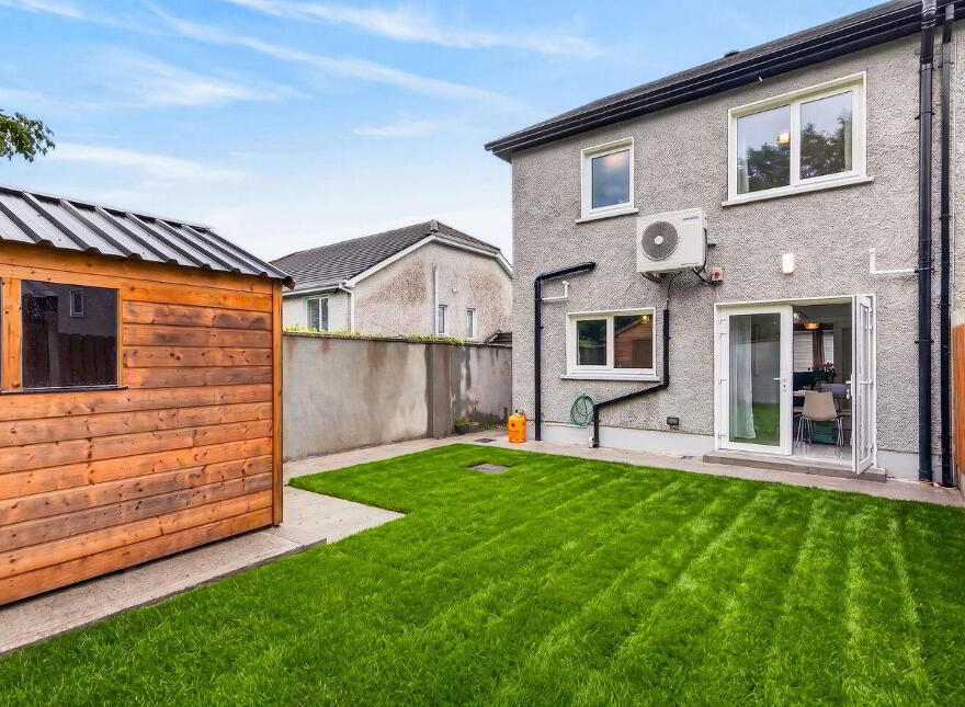5 Eden Hill, Sligo, F91YXT1