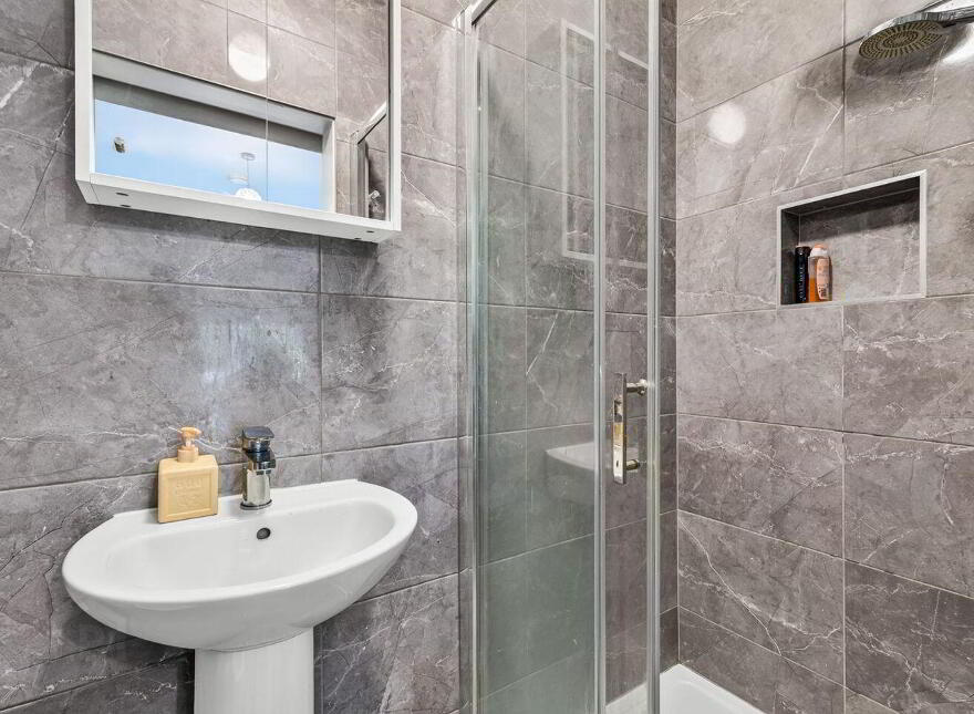 5 Eden Hill, Sligo, F91YXT1