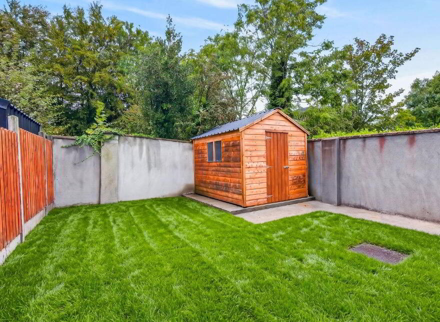 5 Eden Hill, Sligo, F91YXT1