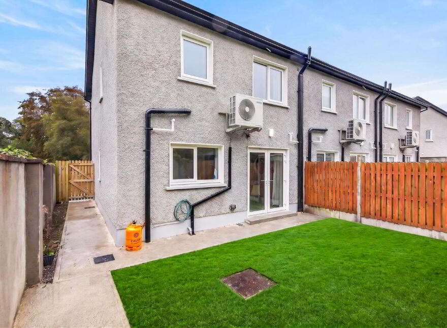 5 Eden Hill, Sligo, F91YXT1