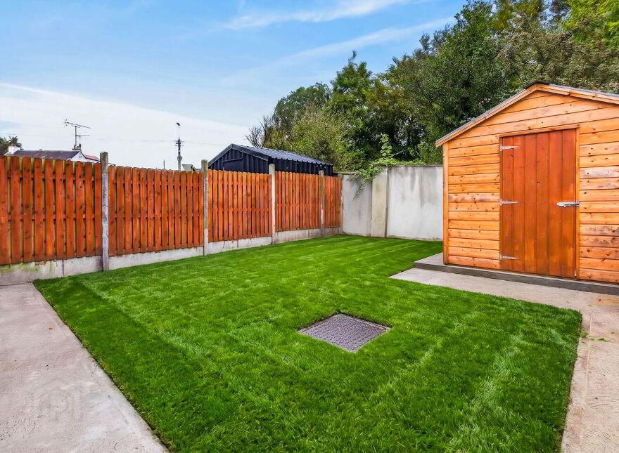 5 Eden Hill, Sligo, F91YXT1