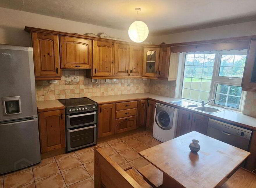 Cross Residence, Creggan, Ballaghaderreen, F45N793
