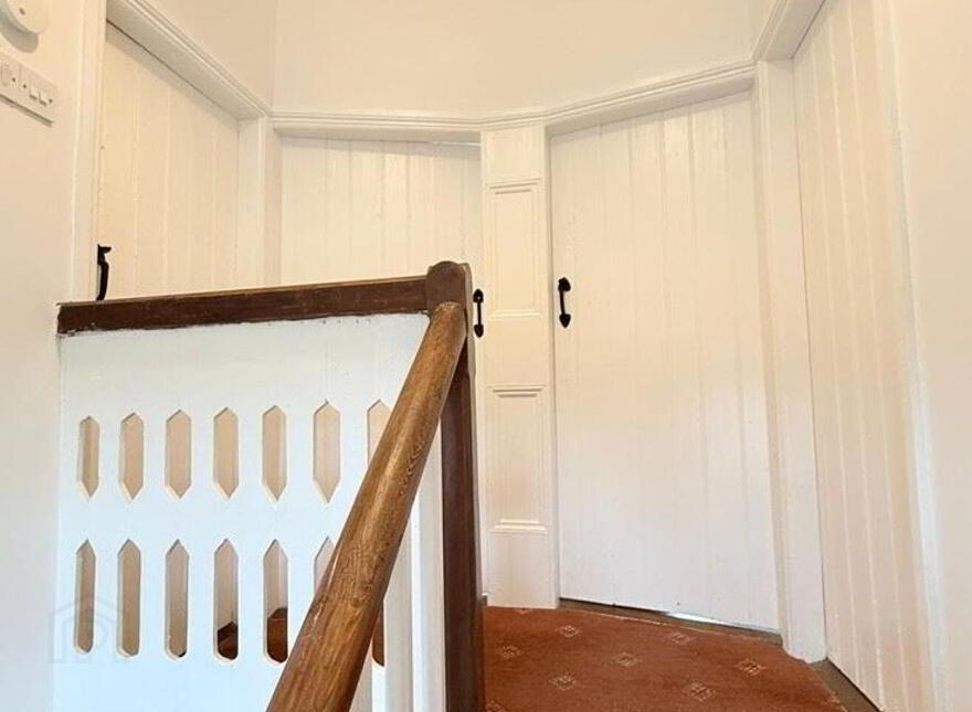 Cross Residence, Creggan, Ballaghaderreen, F45N793