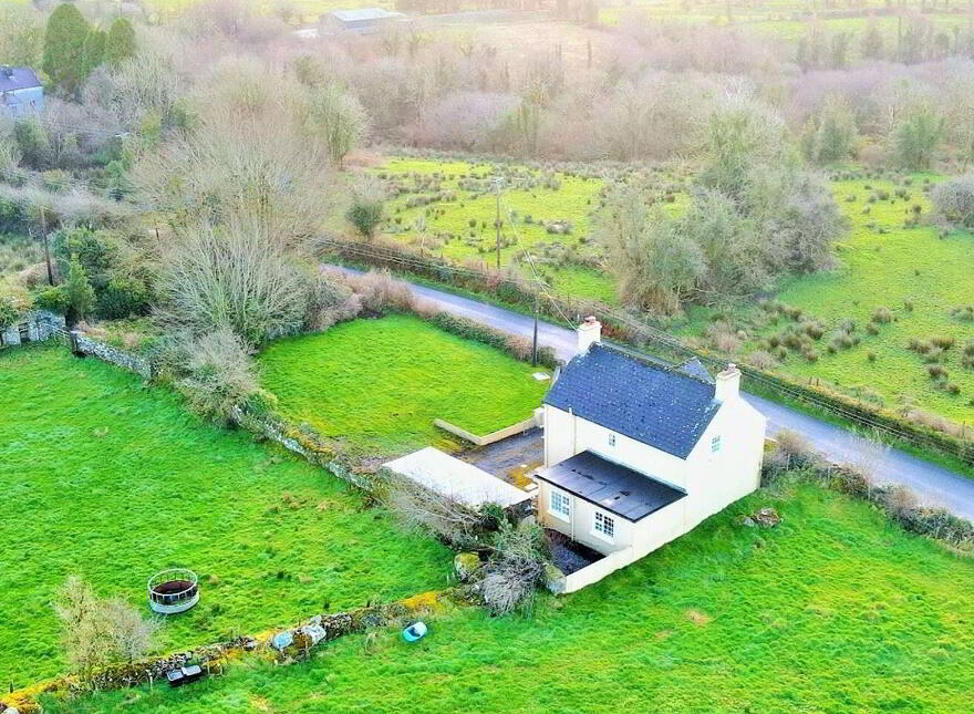 Cross Residence, Creggan, Ballaghaderreen, F45N793