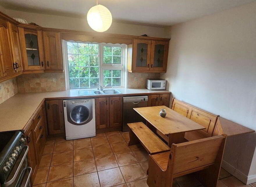 Cross Residence, Creggan, Ballaghaderreen, F45N793