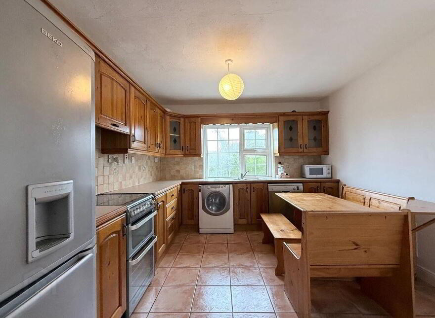 Cross Residence, Creggan, Ballaghaderreen, F45N793