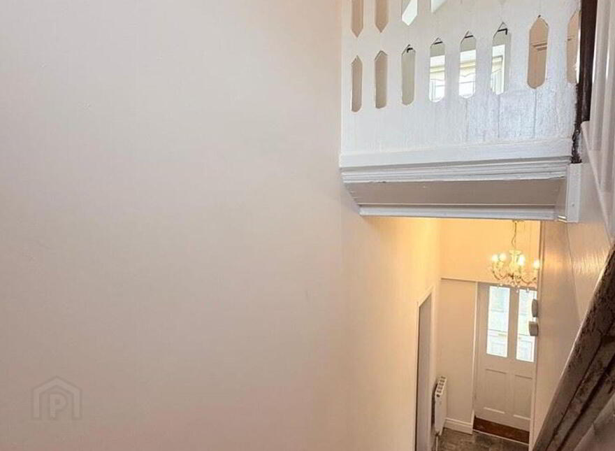 Cross Residence, Creggan, Ballaghaderreen, F45N793