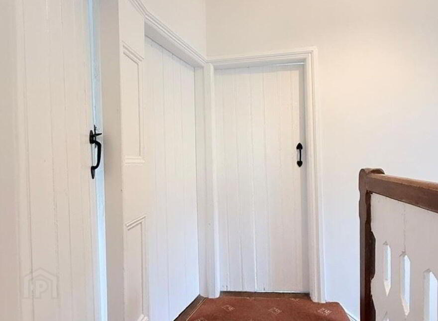 Cross Residence, Creggan, Ballaghaderreen, F45N793