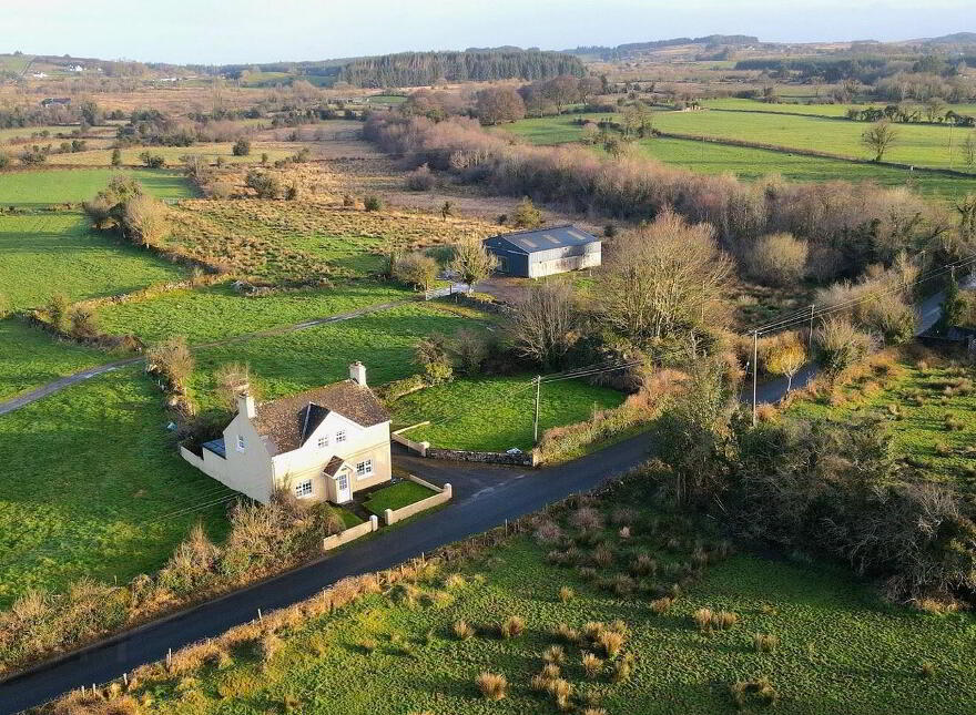 Cross Residence, Creggan, Ballaghaderreen, F45N793