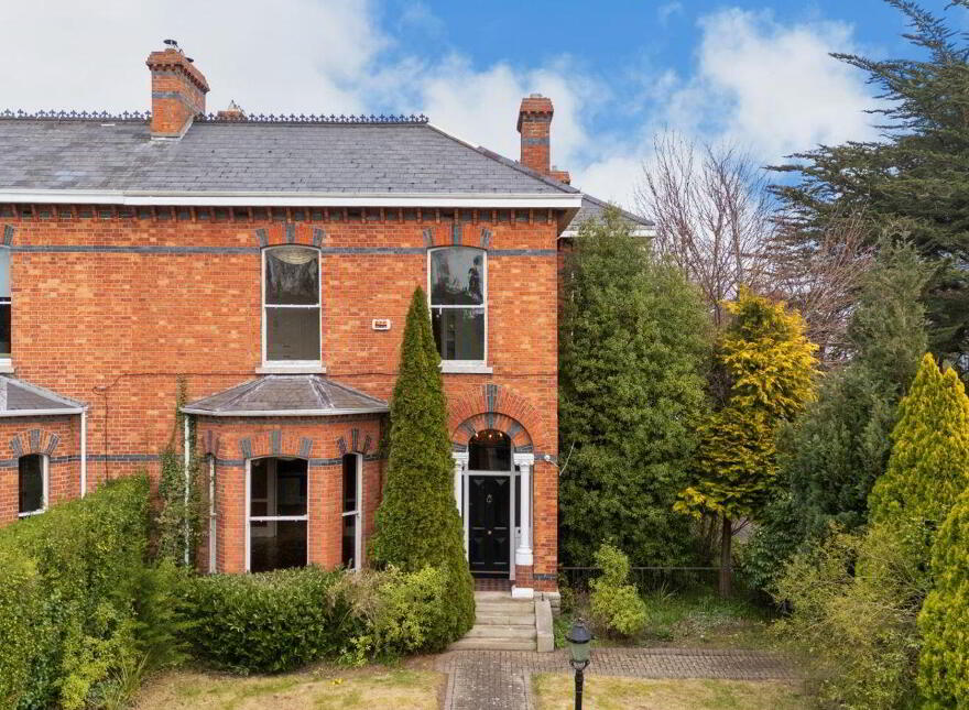 80 Park Avenue, Sandymount, Sandymount, D04V3Y7