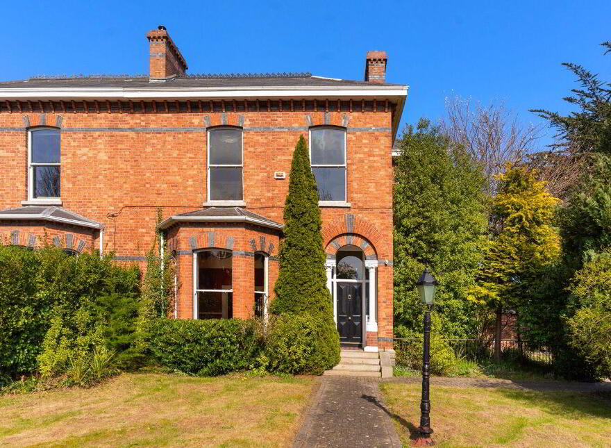 80 Park Avenue, Sandymount, Sandymount, D04V3Y7 photo