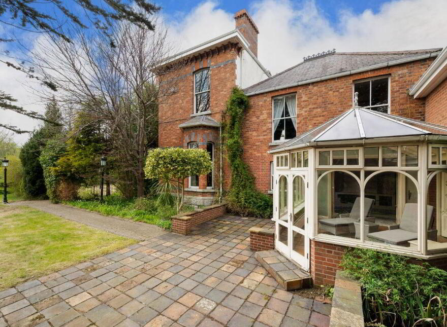 80 Park Avenue, Sandymount, Sandymount, D04V3Y7