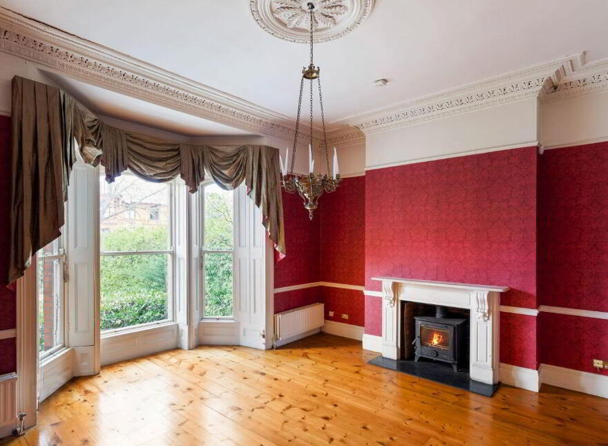 80 Park Avenue, Sandymount, Sandymount, D04V3Y7