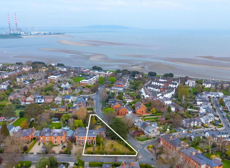 80 Park Avenue, Sandymount, Sandymount, D04V3Y7