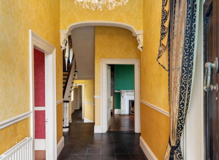 80 Park Avenue, Sandymount, Sandymount, D04V3Y7