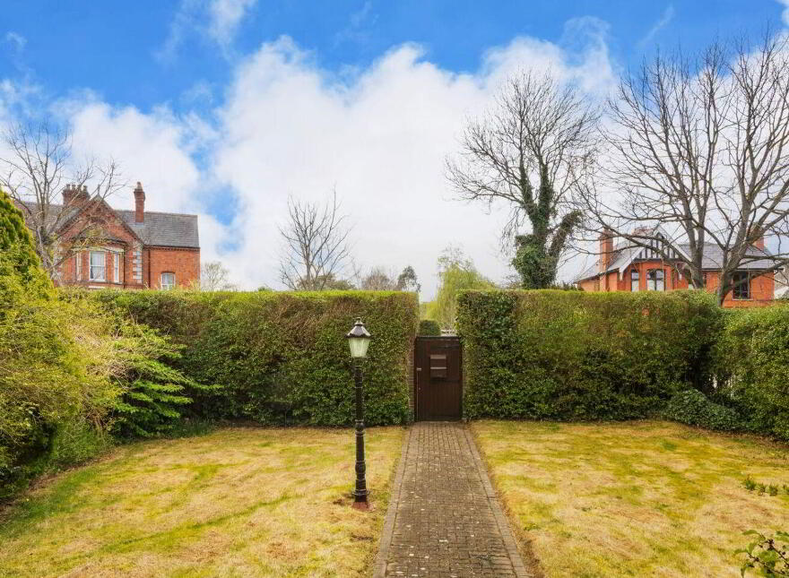 80 Park Avenue, Sandymount, Sandymount, D04V3Y7