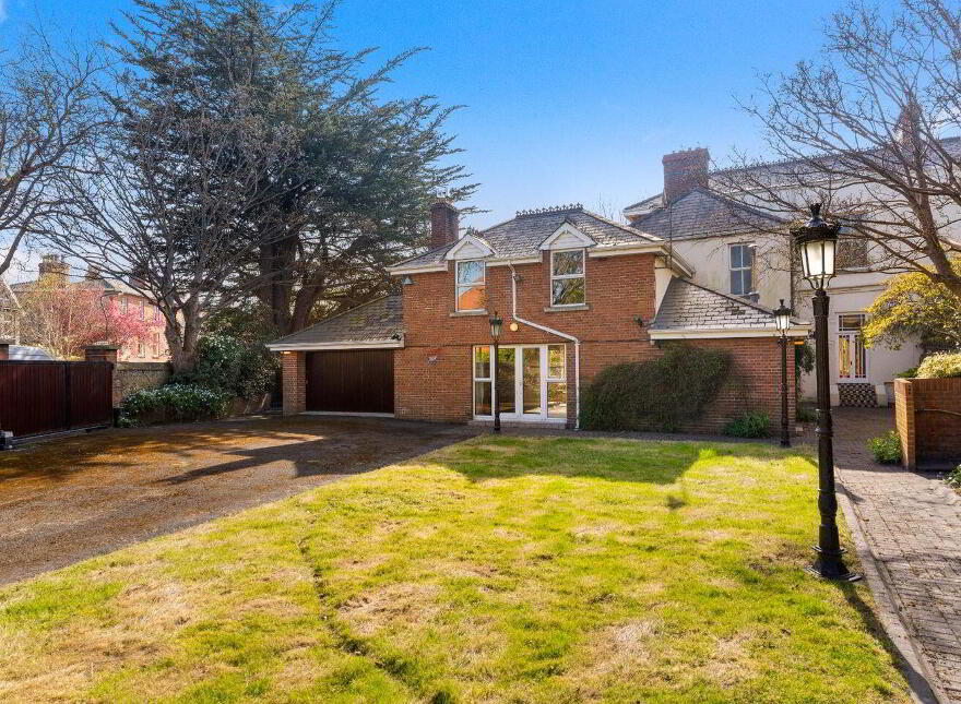 80 Park Avenue, Sandymount, Sandymount, D04V3Y7