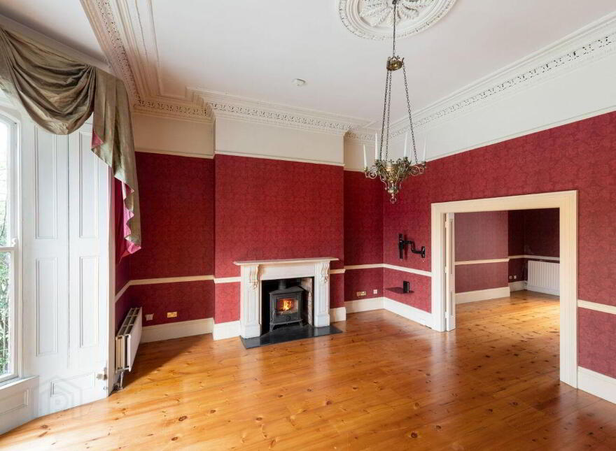 80 Park Avenue, Sandymount, Sandymount, D04V3Y7