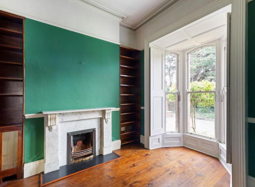 80 Park Avenue, Sandymount, Sandymount, D04V3Y7