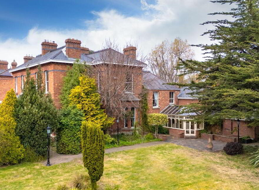 80 Park Avenue, Sandymount, Sandymount, D04V3Y7