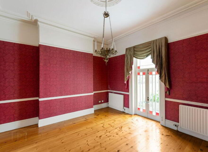 80 Park Avenue, Sandymount, Sandymount, D04V3Y7