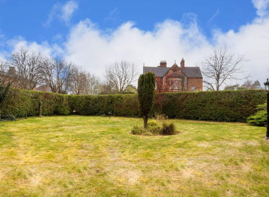 80 Park Avenue, Sandymount, Sandymount, D04V3Y7