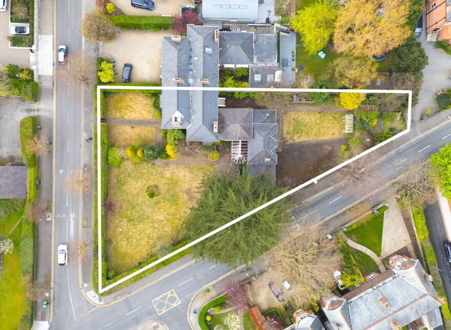 80 Park Avenue, Sandymount, Sandymount, D04V3Y7